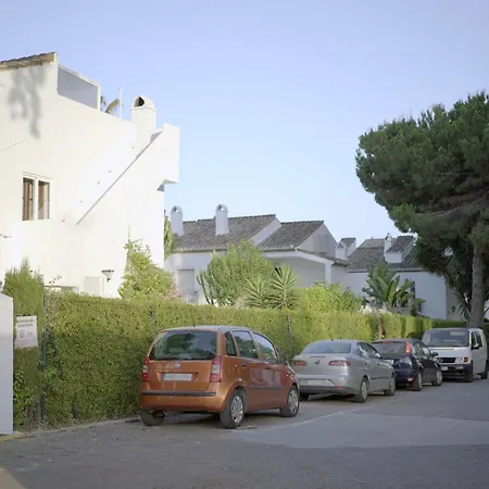 Precioso A Pie De Playa En La Nueva Milla De Oro Entre Y Marbella Casa de Férias Estepona