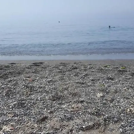 Precioso A Pie De Playa En La Nueva Milla De Oro Entre Y Marbella *